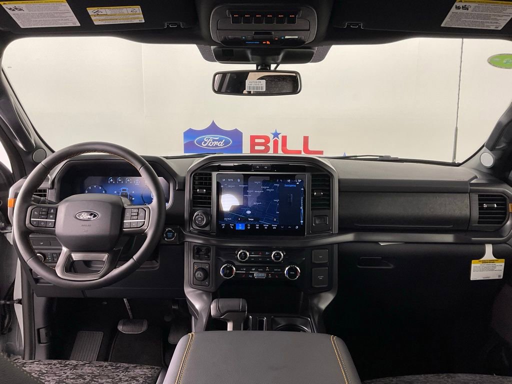 New 2026 Ford F150 Tremor image 18