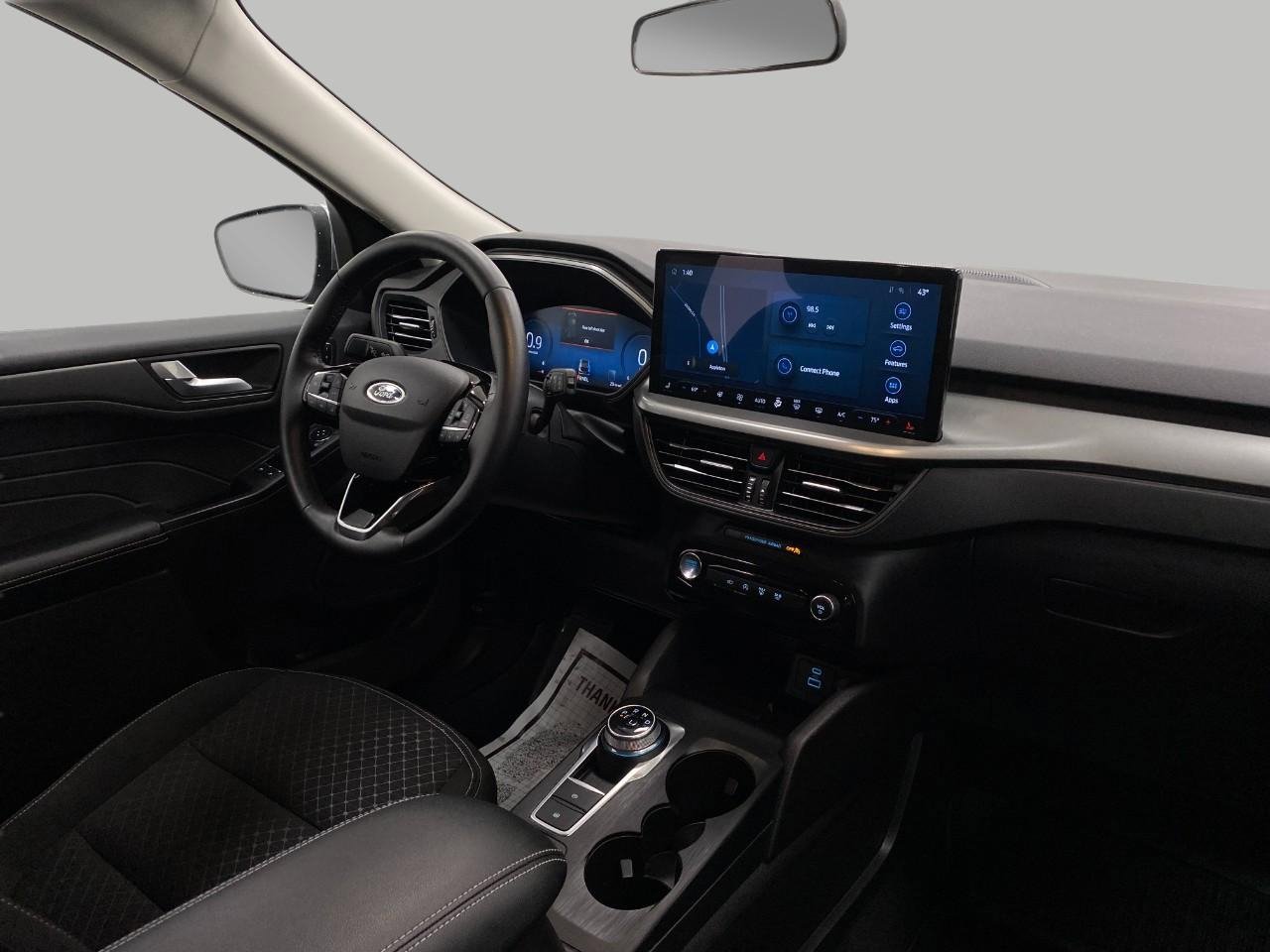 Used 2023 Ford Escape Active w/ Tech Pack #2 image 20