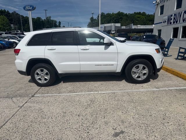Used 2014 Jeep Grand Cherokee Laredo w/ Quick Order Package 23E RWD image 3