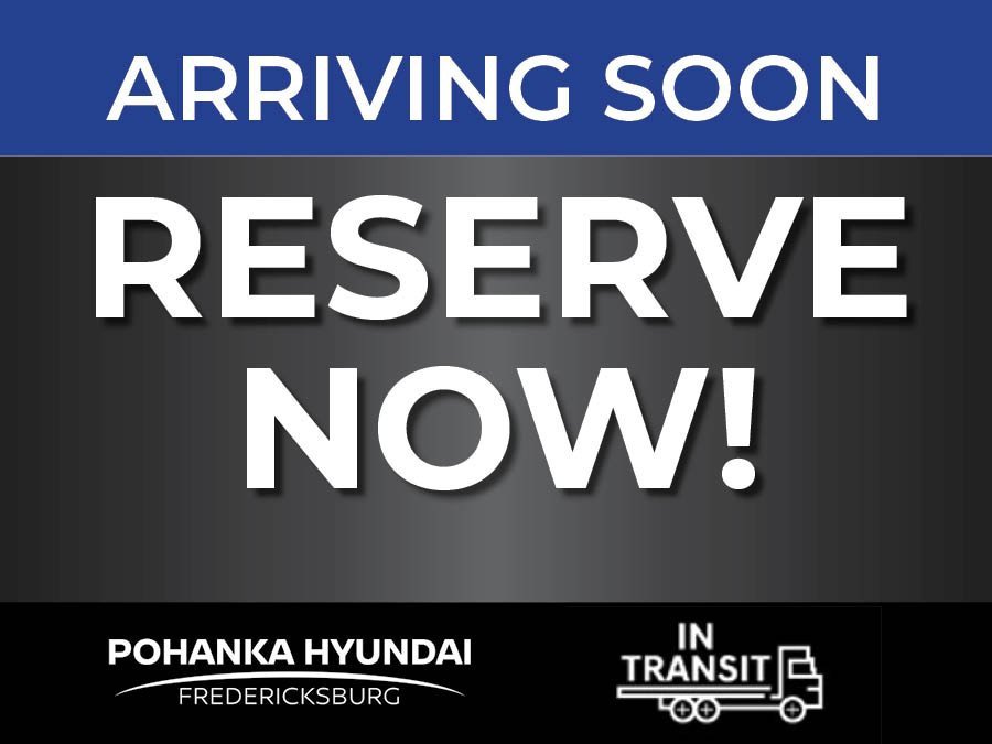 New 2026 Hyundai Palisade SEL