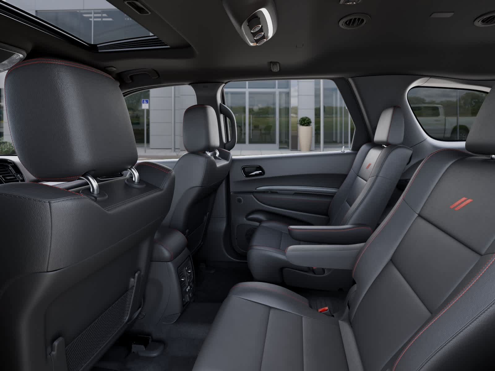New 2026 Dodge Durango GT AWD/4WD image 23