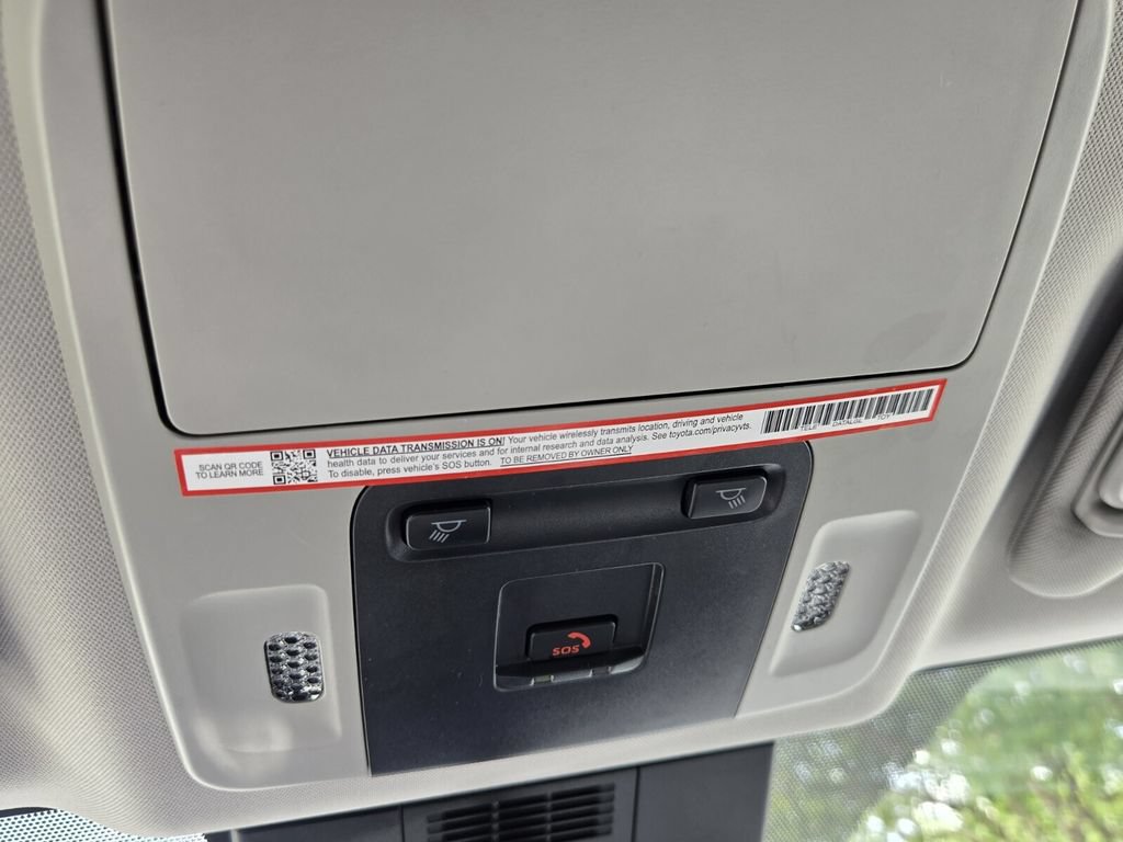 Used 2026 Toyota Camry LE FWD image 22