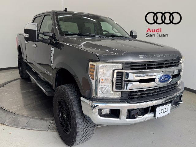Used 2019 Ford F250 XLT w/ XLT Premium Package