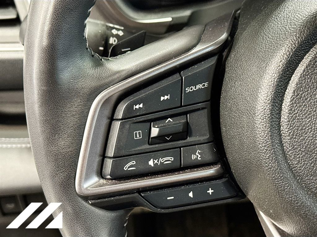 Used 2023 Subaru Ascent Touring image 12