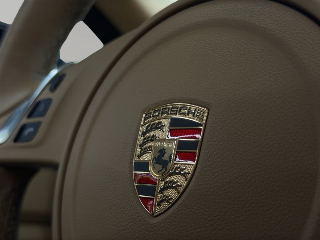Used 2013 Porsche Cayenne S AWD/4WD image 30