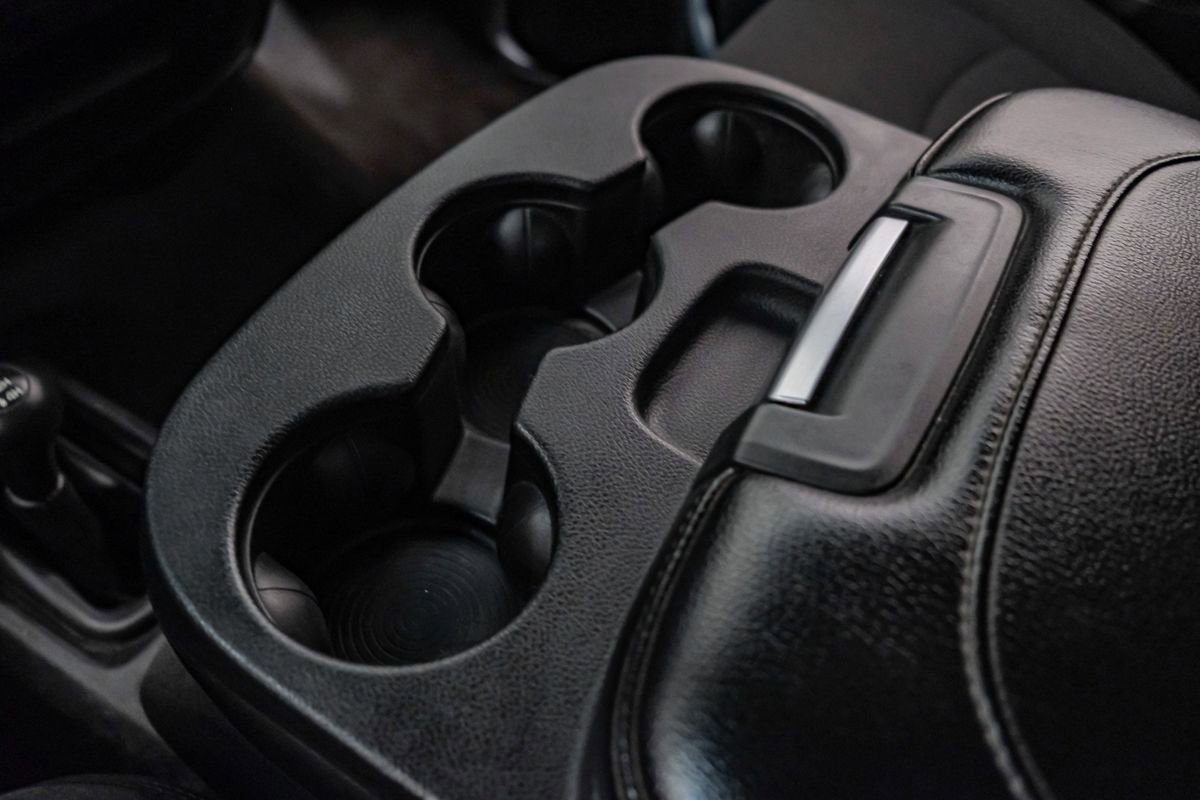 Used 2022 RAM 2500 Tradesman image 23