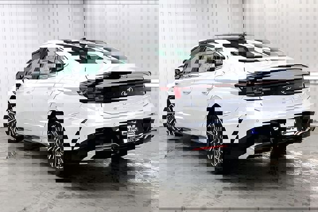 New 2026 Hyundai Sonata Limited image 5