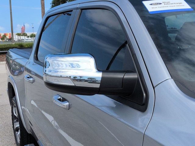 Used 2022 RAM 1500 Laramie RWD image 12