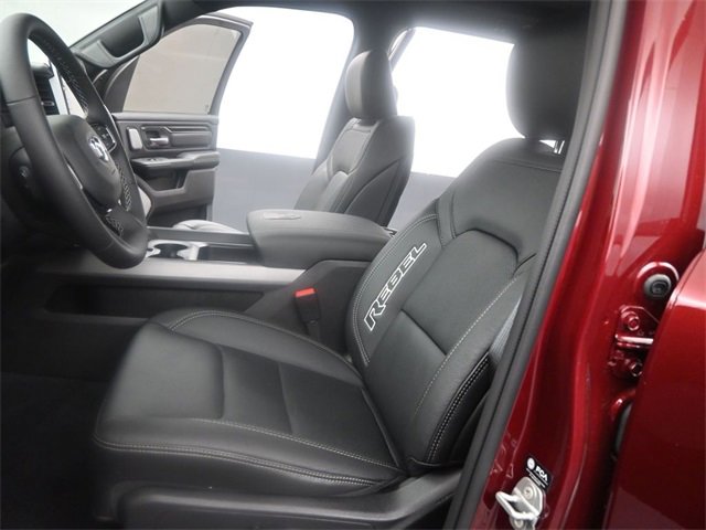 New 2026 RAM 1500 Rebel w/ Rebel Level 2 Equipment Group image 17