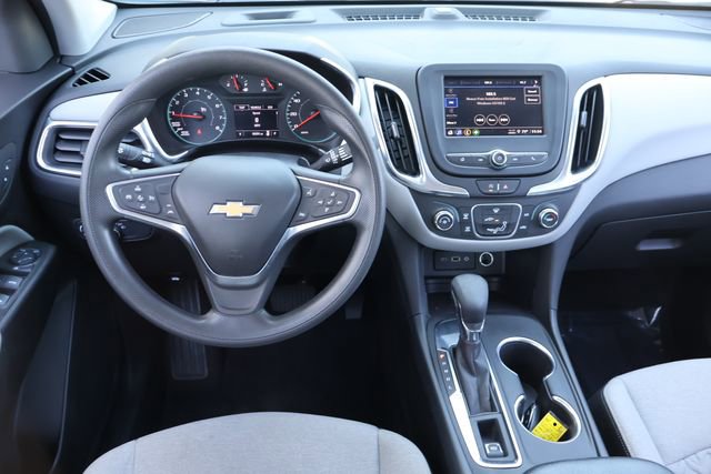 Used 2024 Chevrolet Equinox LS FWD image 17