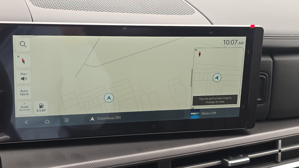 New 2026 Hyundai Santa Fe XRT AWD/4WD image 20