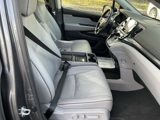 Used 2024 Honda Odyssey Elite image 23