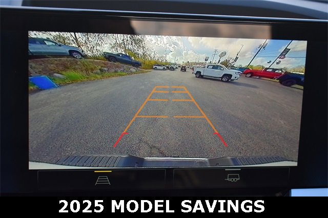 New 2025 Chevrolet Silverado 2500 LT w/ Convenience Package image 29