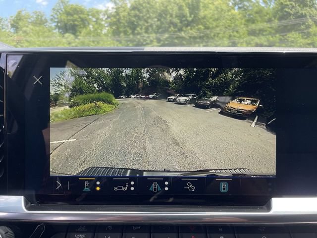 New 2026 Chevrolet Silverado 3500 LTZ w/ Trail Boss Package AWD/4WD image 17