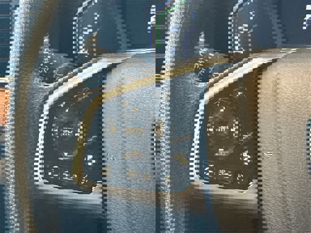 Certified 2021 Honda CR-V EX image 25