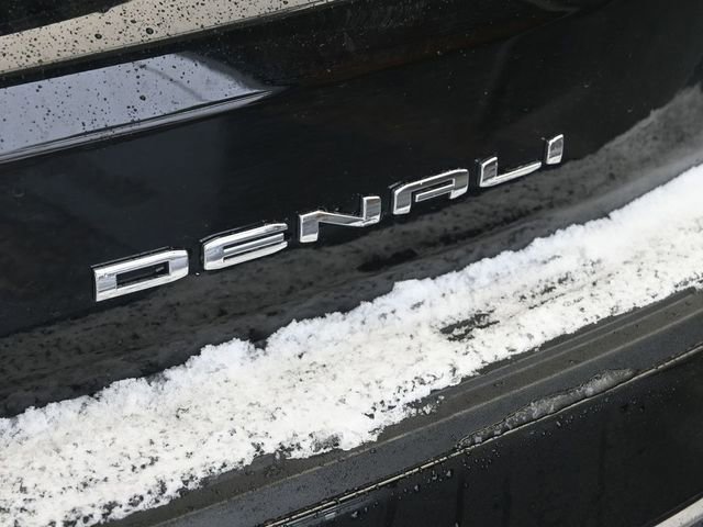 Used 2024 GMC Yukon XL Denali Ultimate image 13