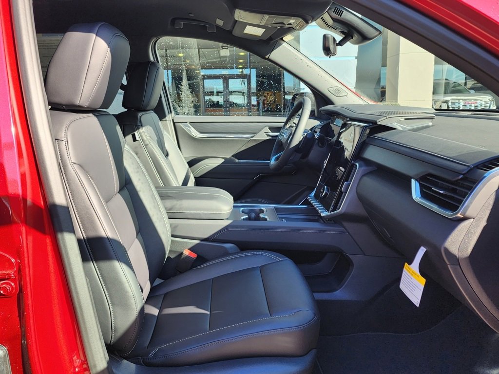 New 2026 GMC Acadia Elevation w/ Black Edition image 40