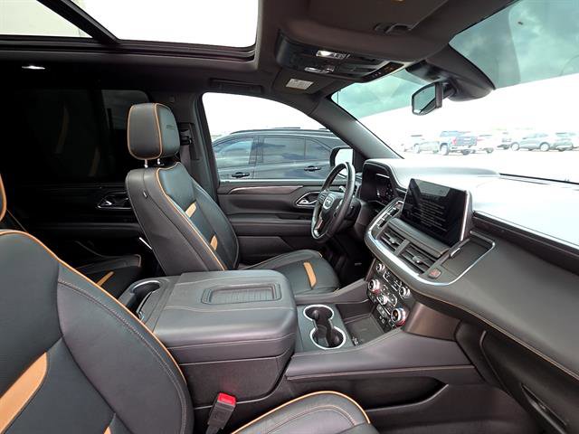 Used 2022 GMC Yukon AT4 image 16