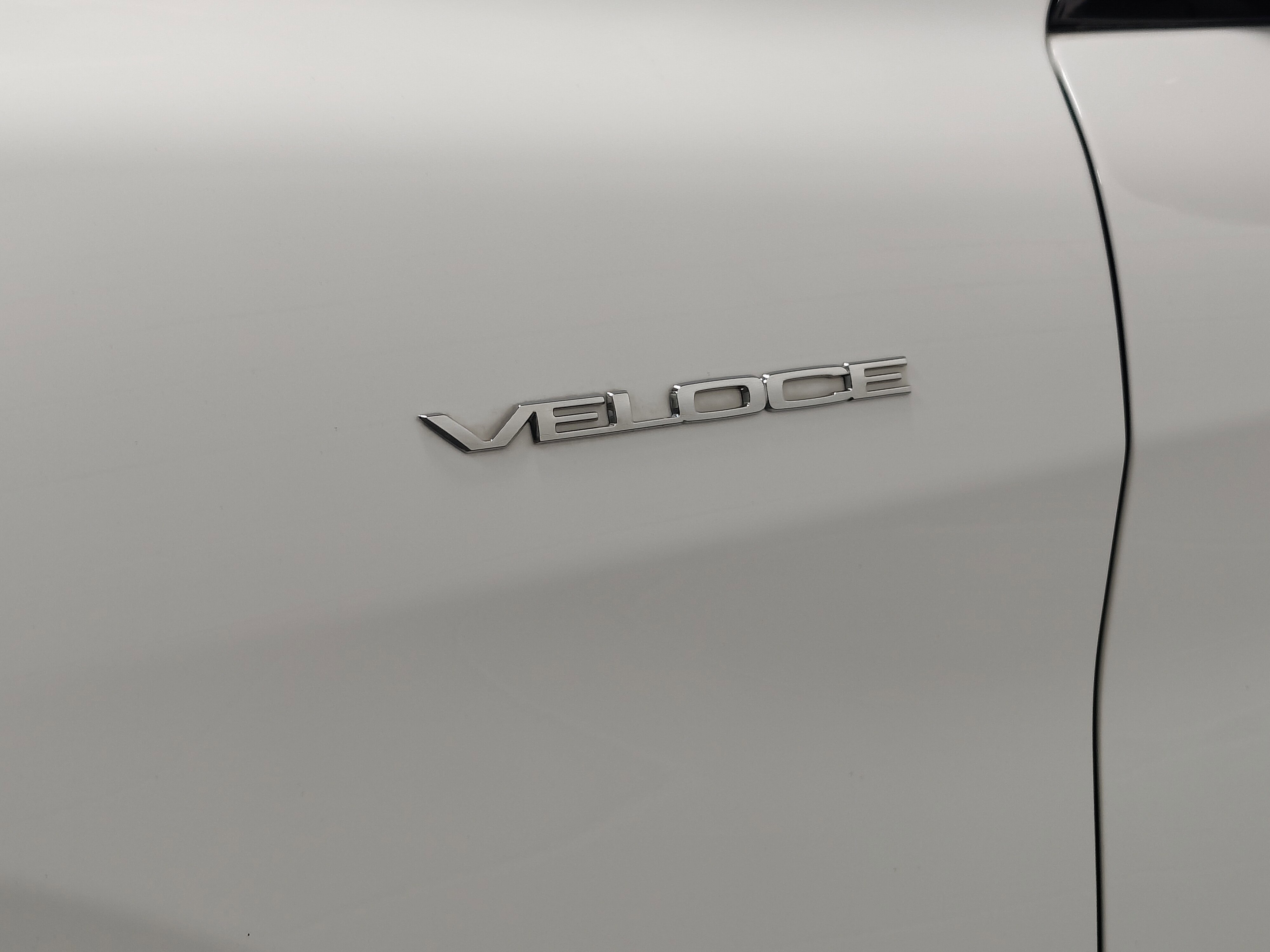 Certified 2024 Alfa Romeo Stelvio Veloce image 5