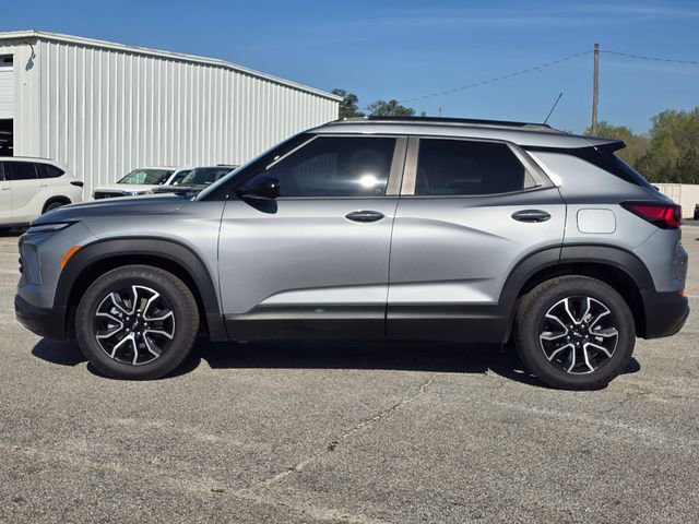 Used 2026 Chevrolet TrailBlazer ACTIV w/ Convenience Package image 2