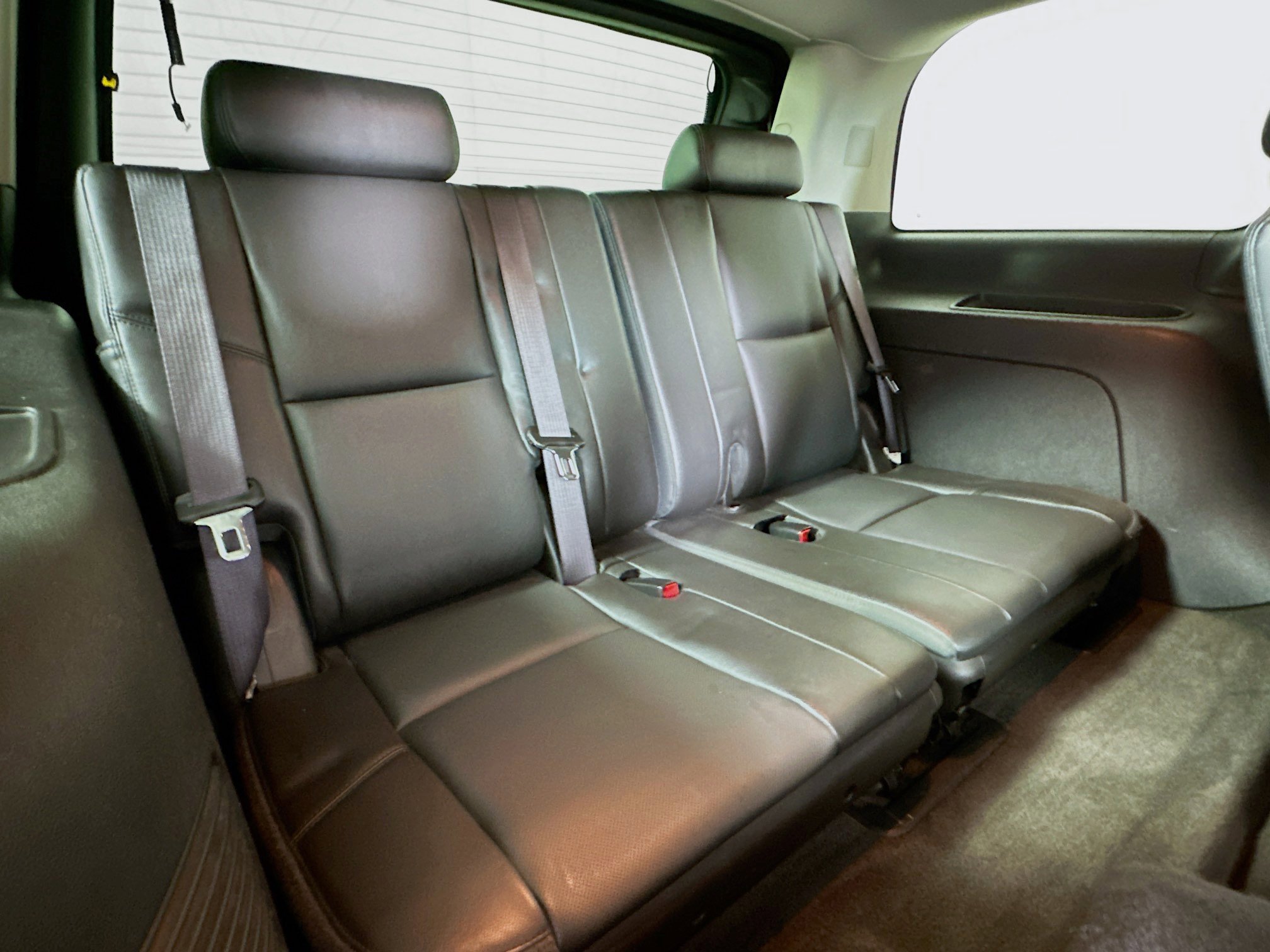 Used 2013 Chevrolet Tahoe LTZ image 29