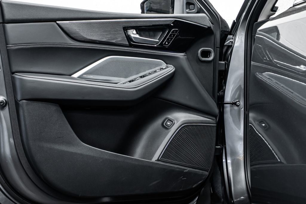 New 2026 Acura MDX w/ Advance Package image 9