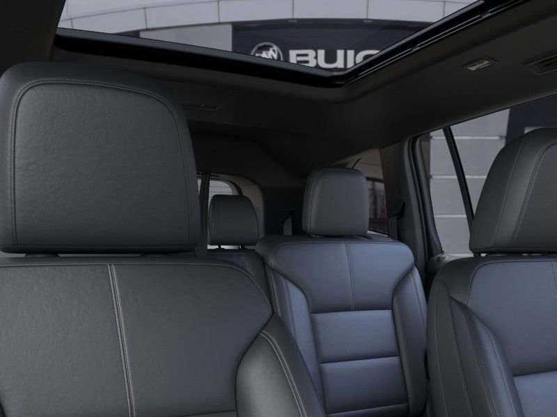 New 2026 GMC Acadia Elevation w/ Black Edition image 26