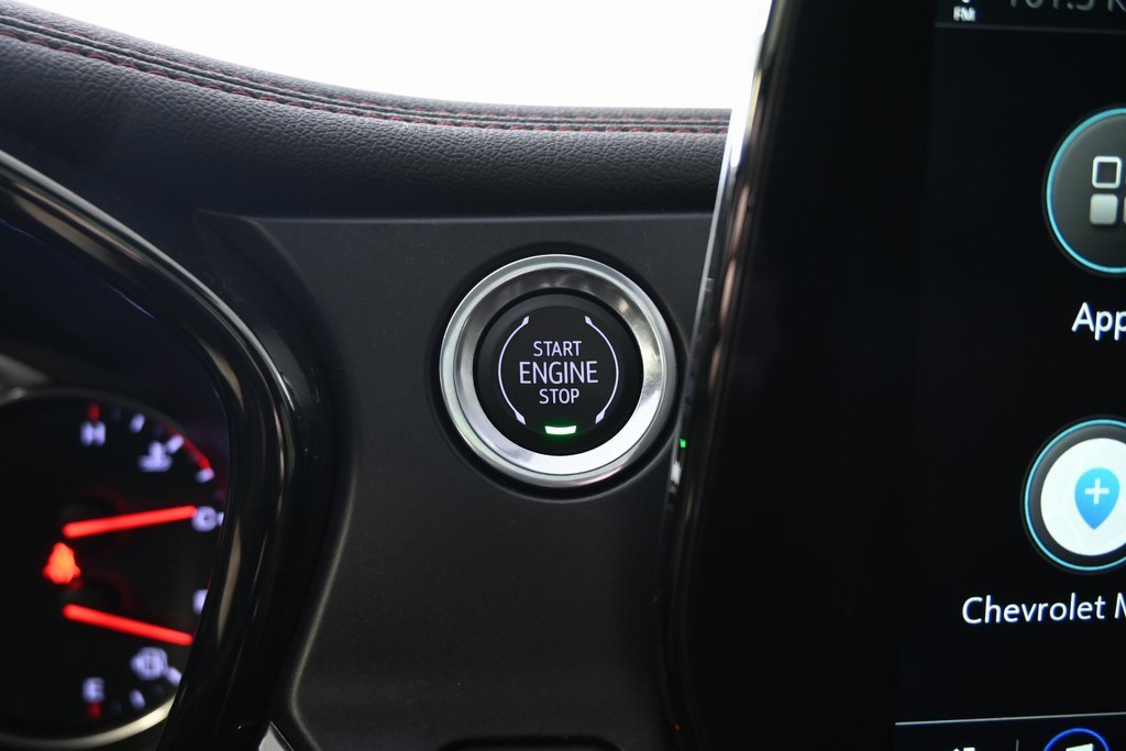 Used 2023 Chevrolet Blazer RS w/ Driver Confidence II Package image 30