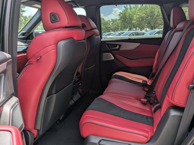 New 2026 Acura MDX A-Spec AWD/4WD image 14