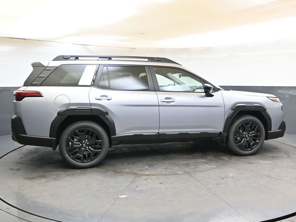 New 2026 Subaru Outback Limited XT image 6