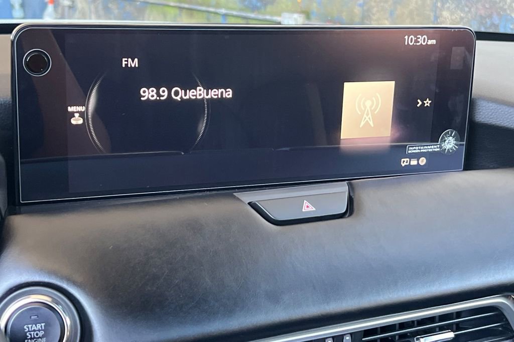 New 2026 MAZDA CX-70 3.3 Turbo S w/ Premium Package image 16