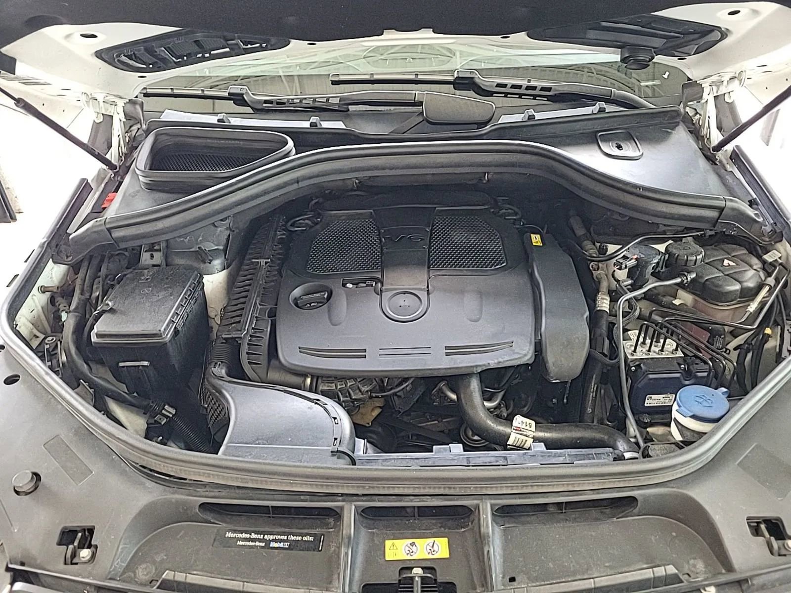 Used 2018 Mercedes-Benz GLE 350 image 6