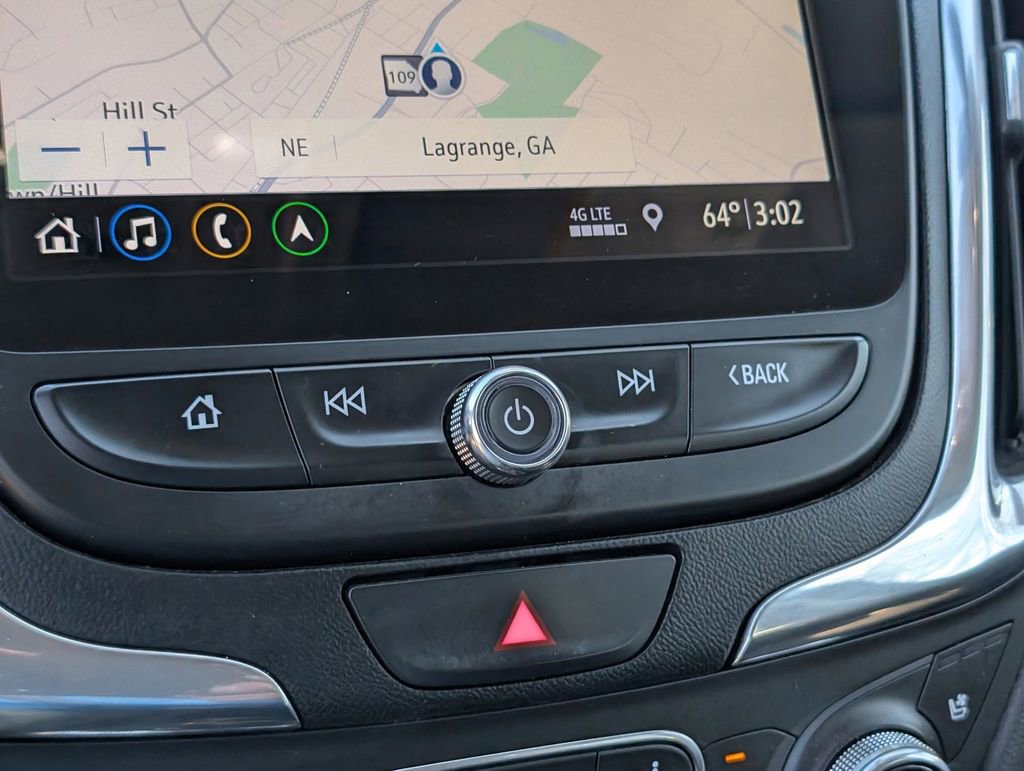 Used 2020 Chevrolet Equinox Premier w/ Premier True North Edition image 29