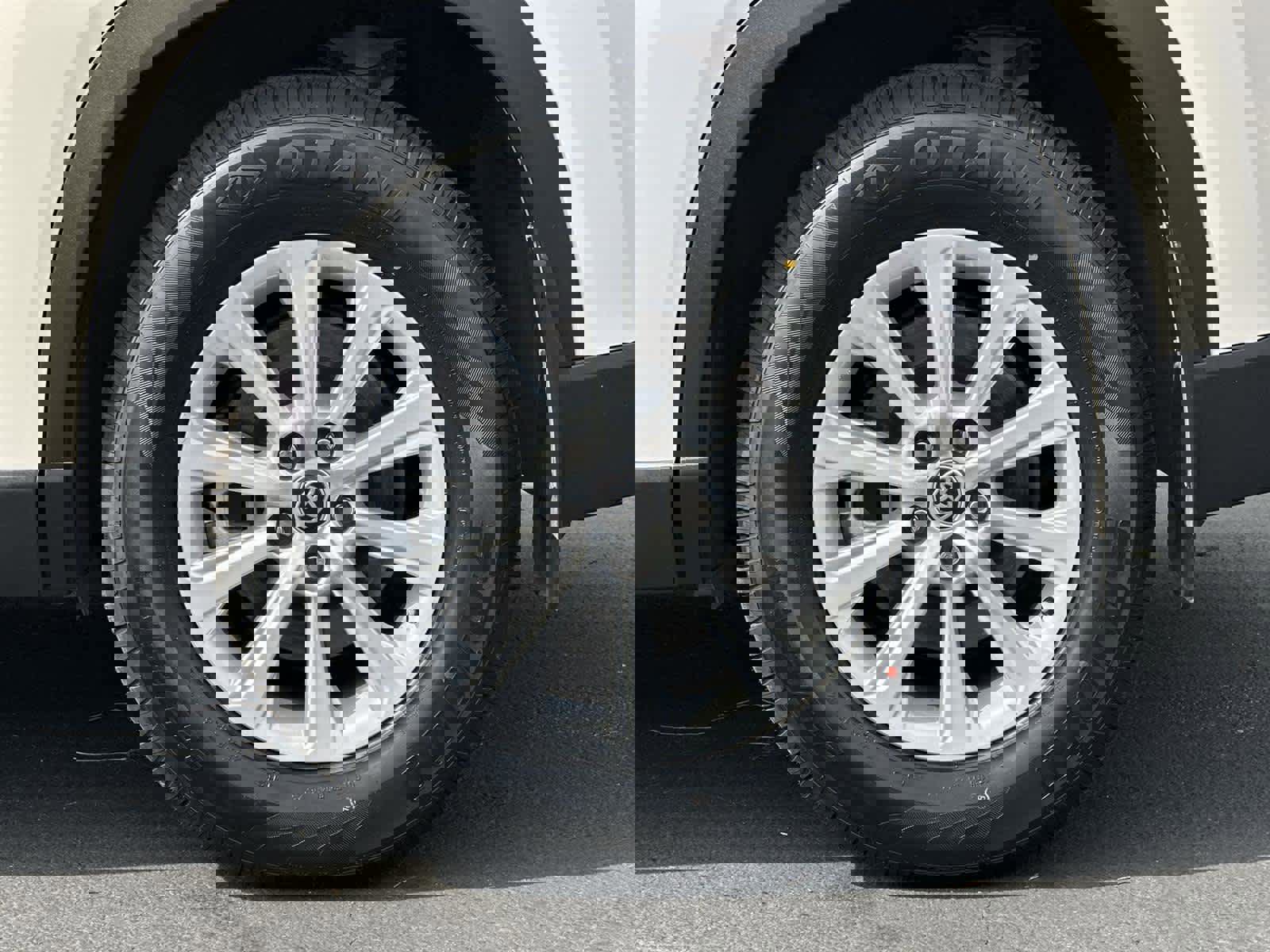 Used 2024 Toyota Grand Highlander XLE image 8