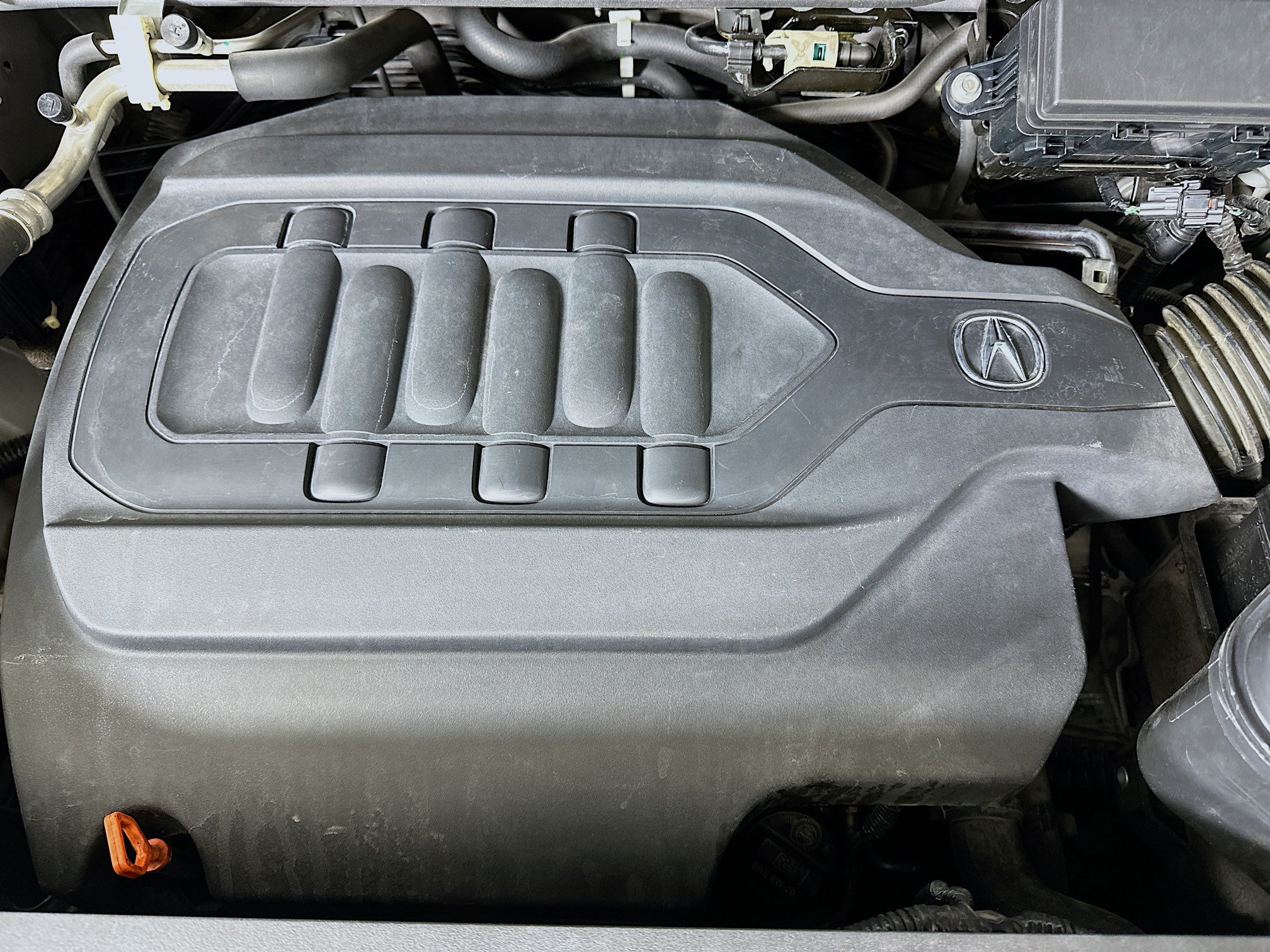 Used 2016 Acura MDX FWD w/ Technology Package image 36