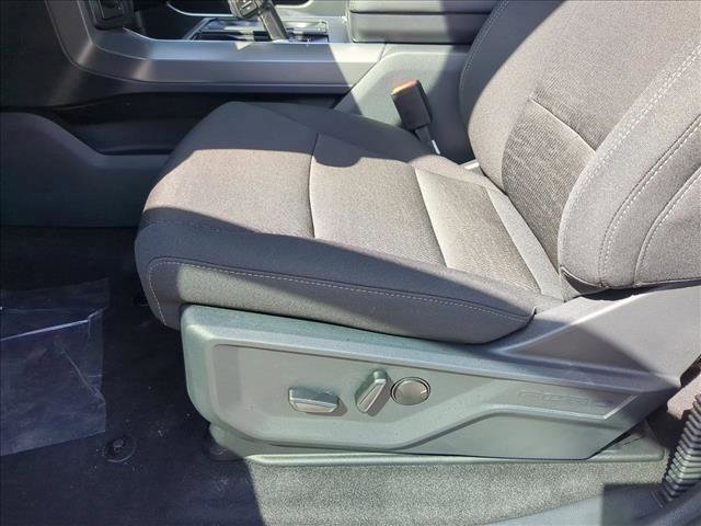 New 2026 Ford F150 XLT w/ Equipment Group 302A MID image 4