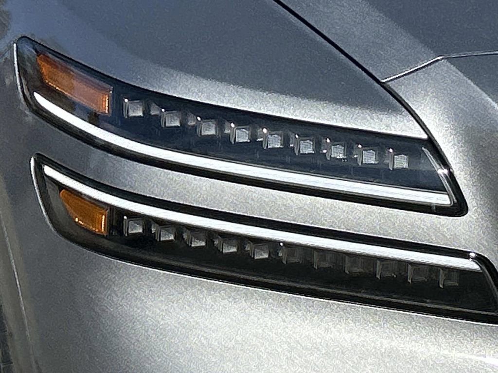 New 2026 Genesis GV80 2.5T Select image 9
