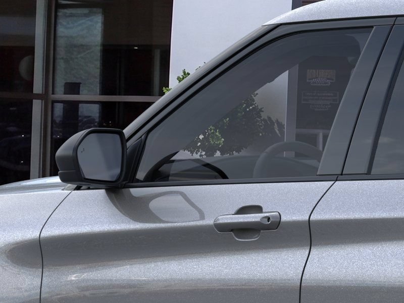 New 2026 Ford Explorer Active RWD image 22