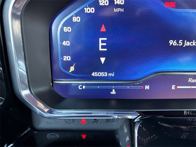 Used 2024 Chevrolet Silverado 3500 LT image 18