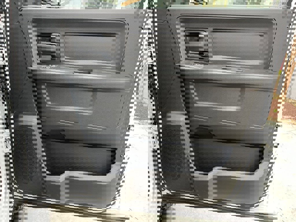 New 2026 RAM 2500 Tradesman image 28