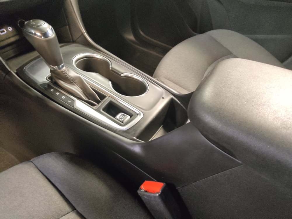 Used 2019 Chevrolet Equinox LT image 26