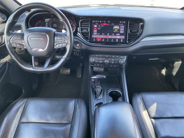 Used 2024 Dodge Durango GT image 14