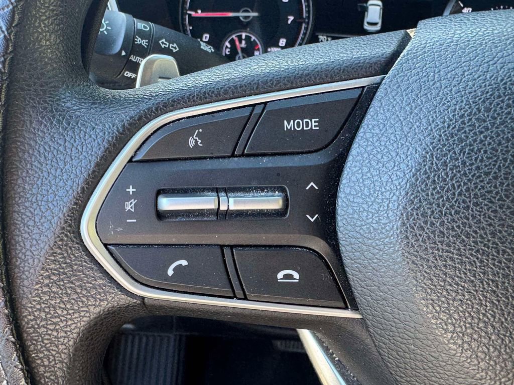 Used 2022 Hyundai Santa Fe SEL image 18