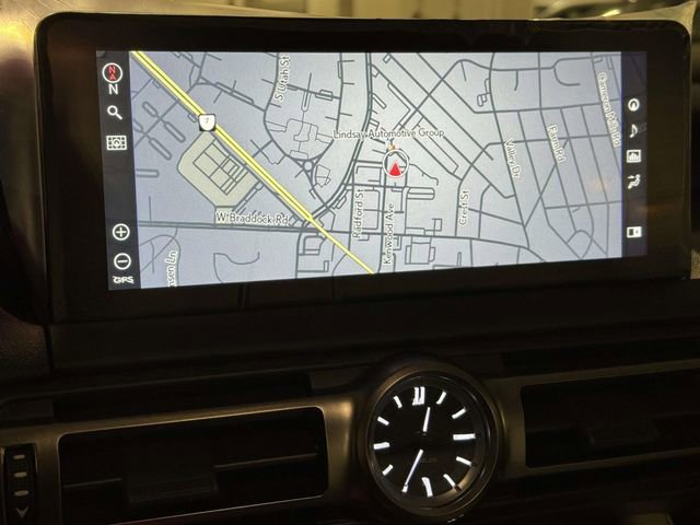 New 2025 Lexus RC 350 F Sport image 5