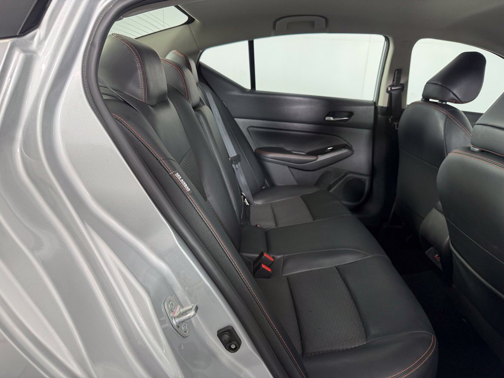 Used 2025 Nissan Altima 2.5 SR AWD/4WD image 21