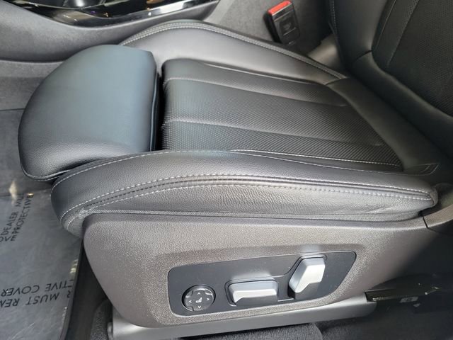 Used 2022 BMW X3 sDrive30i w/ Premium Package 2 RWD image 22