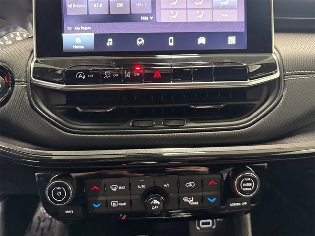 Used 2023 Jeep Compass Altitude w/ Convenience Group image 3