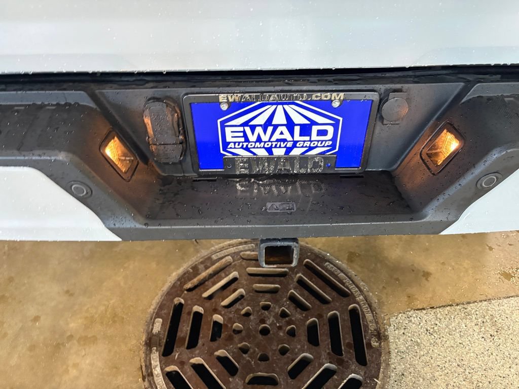 Used 2023 Ford F150 XLT w/ Equipment Group 302A High AWD/4WD image 31