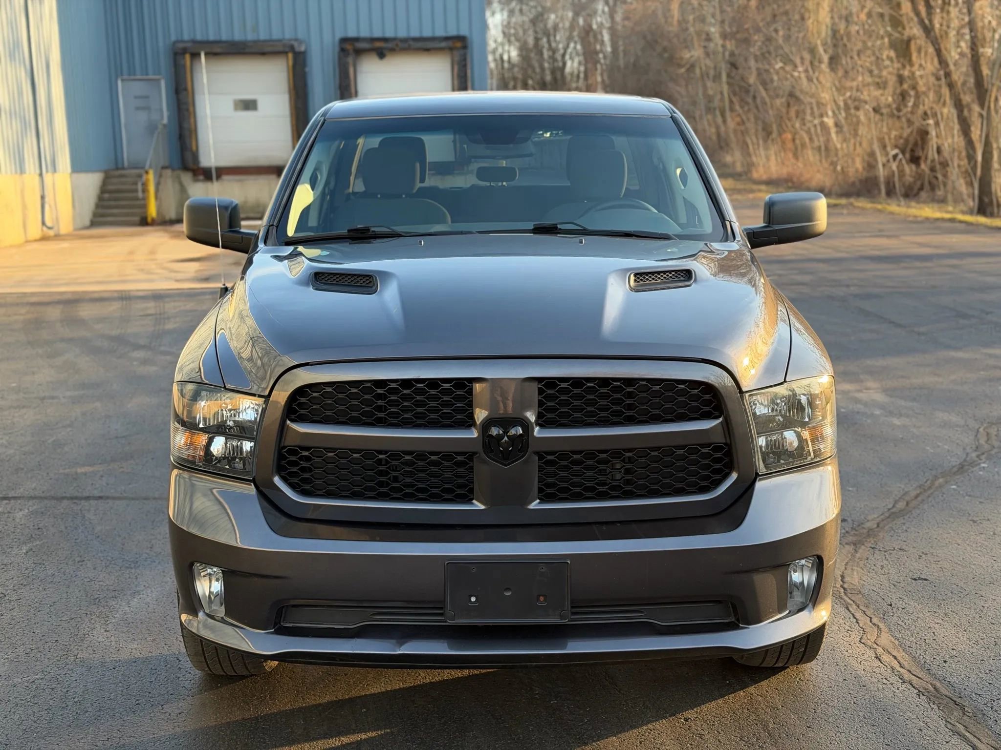 Used 2019 RAM 1500 Express w/ Wheel & Sound Group image 2