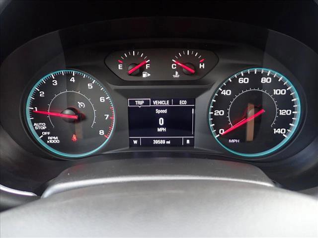 Used 2024 Chevrolet Malibu LS image 22